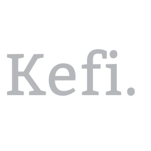 Kefi