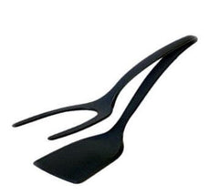 Grip And Flip Spatula