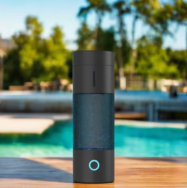 Hydrogen Water Bottle