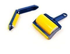 Portable Washable Lint and Pet Hair Remover
