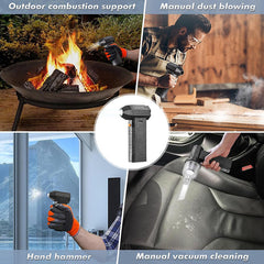Turbo Brushless High Powered Air Blower