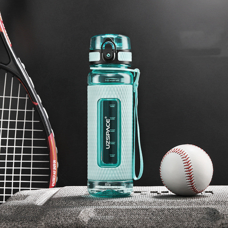light drink bottle