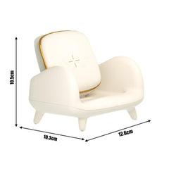 Wireless Sofa Chair Charger for Android and iPhone QI Enabled