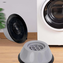 Anti-Vibration Feet Pads For Washing Machine, Dryer and Refrigerator