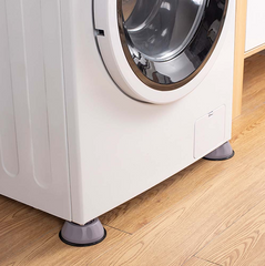Anti-Vibration Feet Pads For Washing Machine, Dryer and Refrigerator