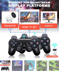 Retro Classic Games Drive