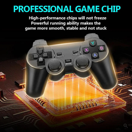 Retro Classic Games Drive
